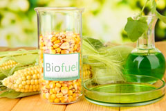 Stanborough biofuel availability