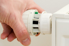 Stanborough central heating repair costs