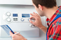 free commercial Stanborough boiler quotes